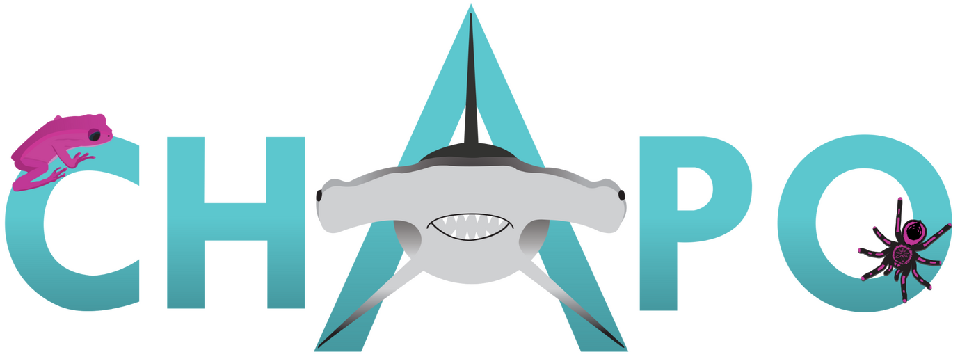 Conserve Habitats and Protect Organisms